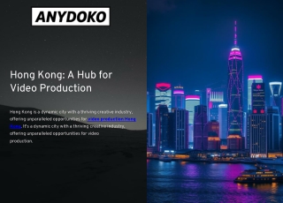 Hong-Kong-A-Hub-for-Video-Production