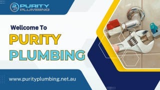 Commercial Plumbers Brisbane