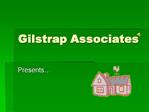 Gilstrap Associates