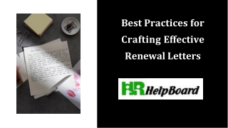 relieving letter sample