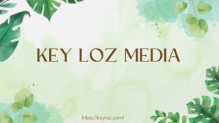 Ozarks Community Events | Discover What's Happening with Key LOZ Media