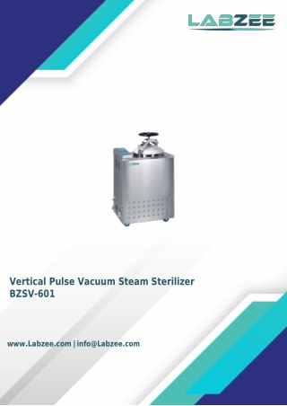 Vertical-Pulse-Vacuum-Steam-Sterilizer-BZSV-601