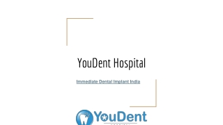 YouDent Hospital