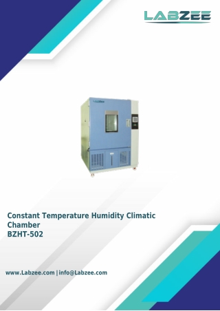 Constant-Temperature-Humidity-Climatic-Chamber-BZHT-502