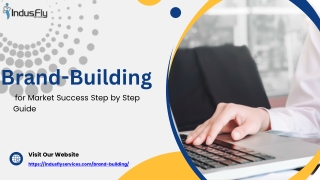 _Brand-Building  for Market Success Step by Step Guide