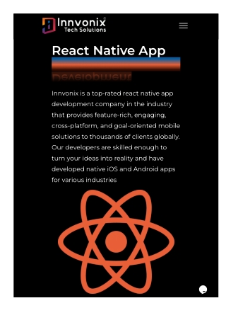 Why ReactJS is a Top Choice for Modern Web Development