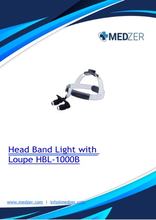 Head-Band-Light-with-Loupe-HBL-1000B