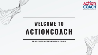 Build Your Dream Career Become a Certified Business Coach