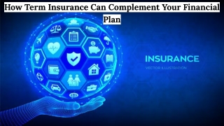 Term Insurance For NRI