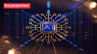 The AI and ML Revolution_ Transforming Successpreneur Business in 2025