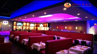 New Jersey Indian Restaurant