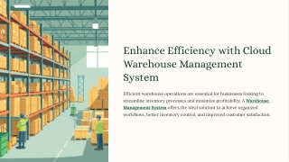 Enhance-Efficiency-with-Cloud-Warehouse-Management-System