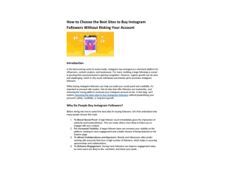 How to Choose the Best Sites to Buy Instagram Followers Without Risking Your Account_00001