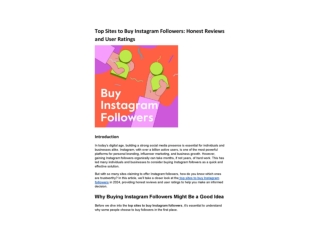Top Sites to Buy Instagram Followers_ Honest Reviews and User Ratings_00001