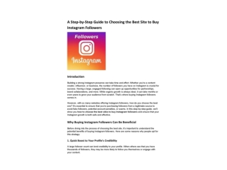 A Step-by-Step Guide to Choosing the Best Site to Buy Instagram Followers_00001