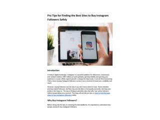 Pro Tips for Finding the Best Sites to Buy Instagram Followers Safely_00001
