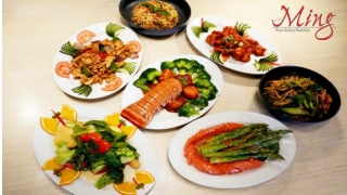 Chinese Food NJ