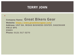 Compact Motorcycle Jeans: The Perfect Blend of Safety and Comfort