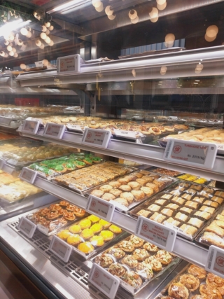 Modernizing Retail with Digital Shelf Labels
