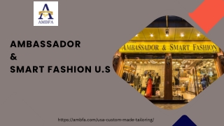 Tailor Near Me