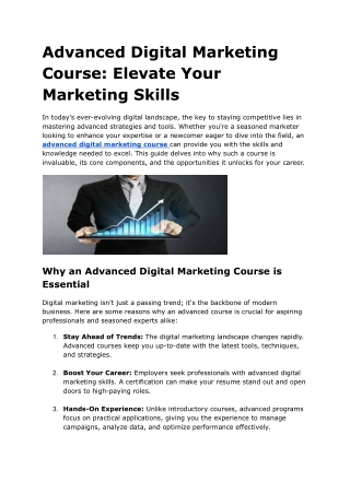 Advanced Digital Marketing Course_ Elevate Your Marketing Skills (1)