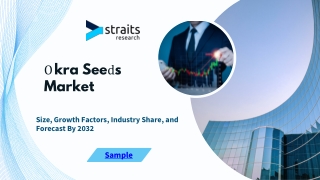 Okra Seeds Market Set for Rapid Growth: Key Trends and Insights