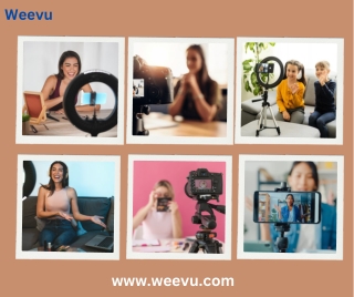 Weevu: Simplify Collaboration, Amplify Productivity