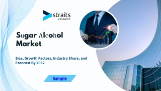 Sugar Alcohol
