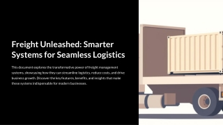 Freight-Unleashed-Smarter-Systems-for-Seamless-Logistics