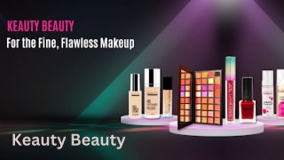 Shop HD Liquid Foundation Online | Keauty Beauty