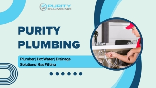 Hot Water Systems Brisbane