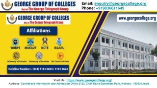 Bca College Ppt
