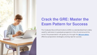 Crack-the-GRE-Master-the-Exam-Pattern-for-Success