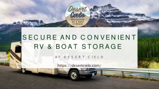 Secure and Convenient RV & Boat Storage at Desert Cielo_compressed