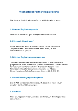 Wechselpilot_Registrierungsanleitung