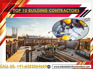 Commercial Mezzanine Floor Manufacturers in Coimbatore