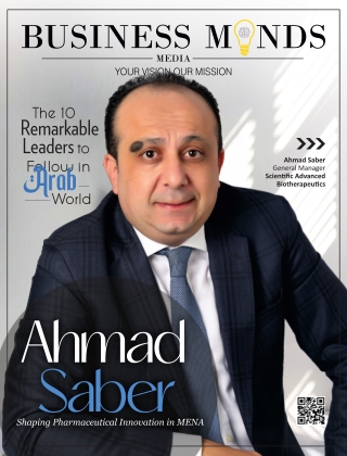 The 10 Remarkable Leaders to Follow in Arab World