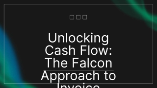 Invoice Discounting Investment Calculator: Falcon