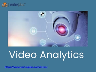 Transform Your Business with Advanced Video Analytics Solutions