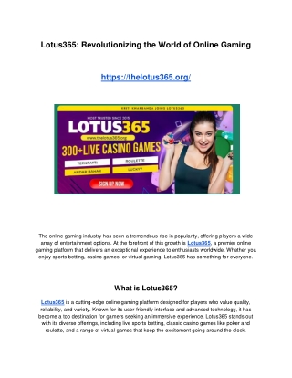 Laser247: Your Ultimate Online Betting Destination