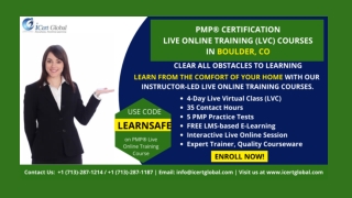 PMP Certification Training (2)
