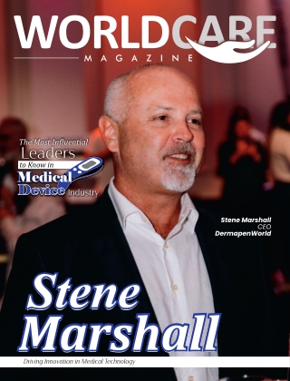 The Most Influential Leaders to Know in Medical Device Industry