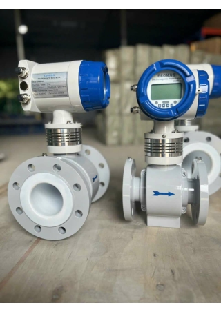 Đồng hồ đo lưu lượng Eromag - vancongnghiepht