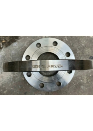 Mặt bích inox - vancongnghiepht