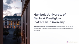 Humboldt-University-of-Berlin-A-Prestigious-Institution-in-Germany