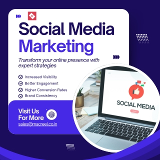 social media  marketing