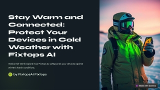Stay-Warm-and-Connected-Protect-Your-Devices-in-Cold-Weather-with-Fixtops-AI
