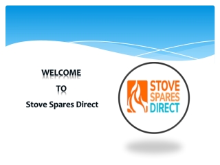 Olymberyl Stove Parts - Stove Spares Direct