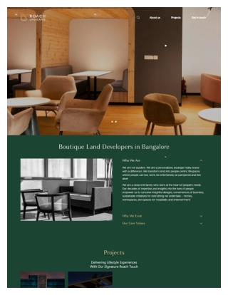 BBMP Approved site in chandapura