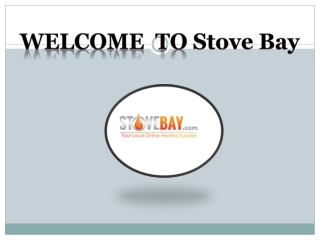 Multi Fuel Stoves UK | StoveBay
